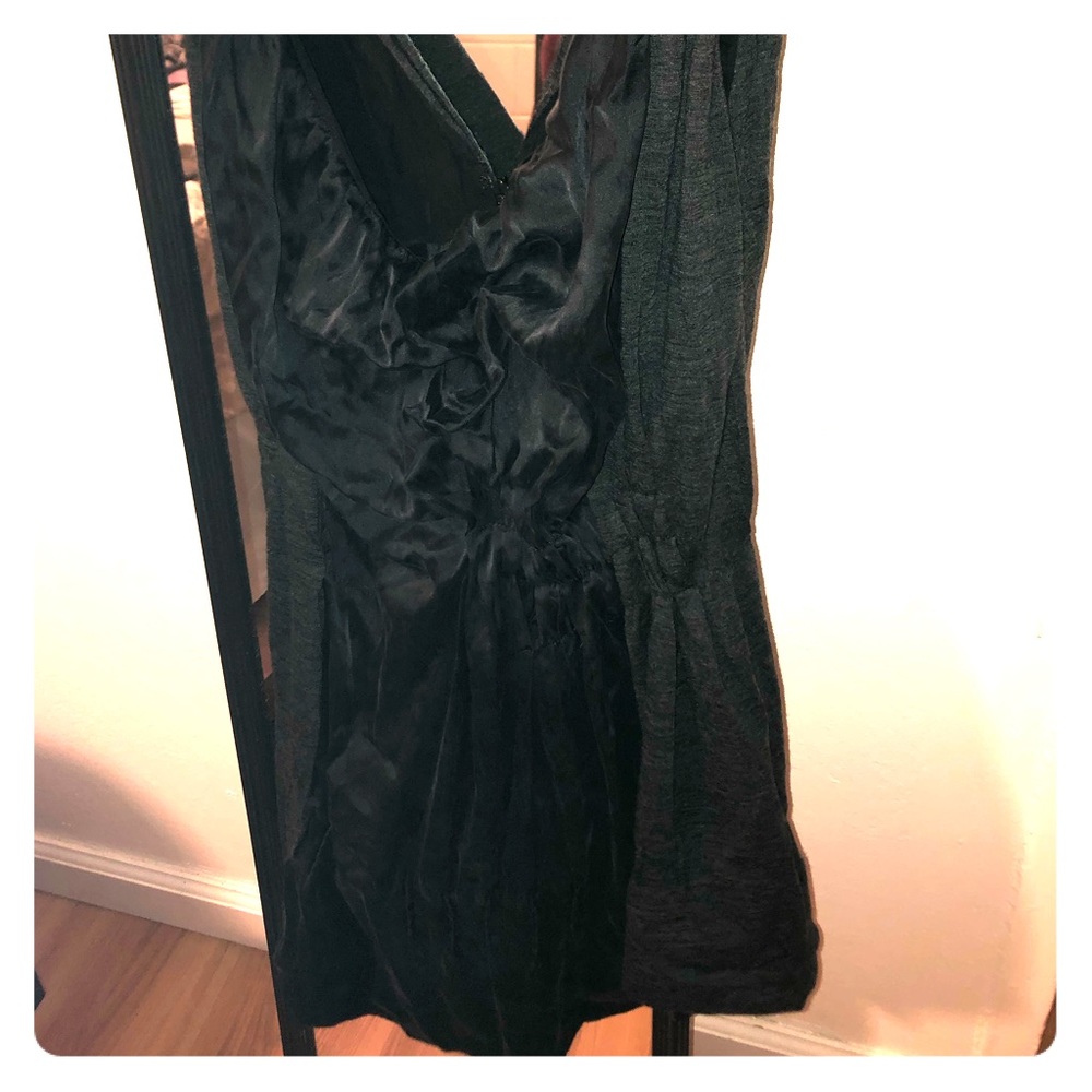 Vera wang top